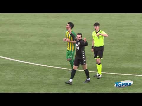 Promozione Ortona Miglianico 3 - 0