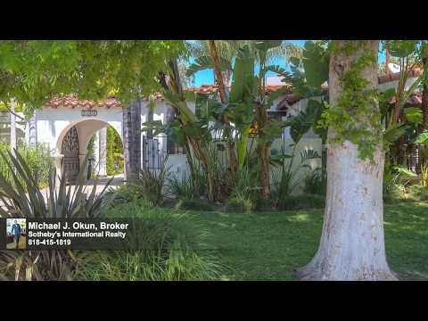 11471 La Maida Street | Video Tour