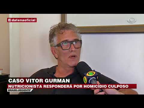 Impunidade: Nutricionista responderá por homicídio culposo
