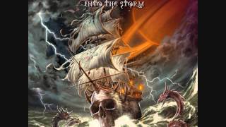 Into the Storm Music Video