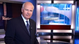 The National for March 09, 2017