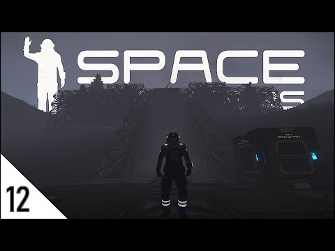 Expanding Base Defenses | Space Engineers Survival 2025 | Episode 12