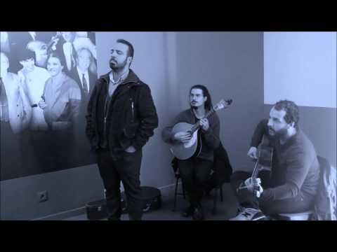 Nelson Lemos - Fado "Basta Coração"