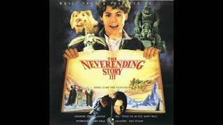 The Neverending Story III Soundtrack 02 - Give Peace A Chance (Single Mix) (Intermission)