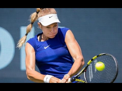 SF Kyoto W25 – Xinyu Wang v Indy De Vroome