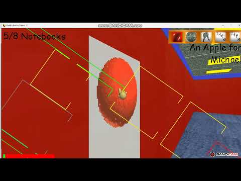 MICHAEL S BASICS FULL GAME DEMO