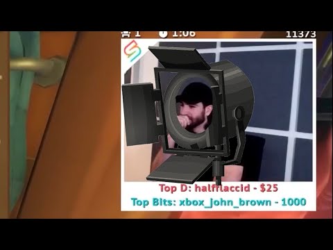 Best Of The Crew And Friends (July 2022)