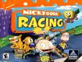 Nicktoons Racing PC PSX OST Wild Thornberrys