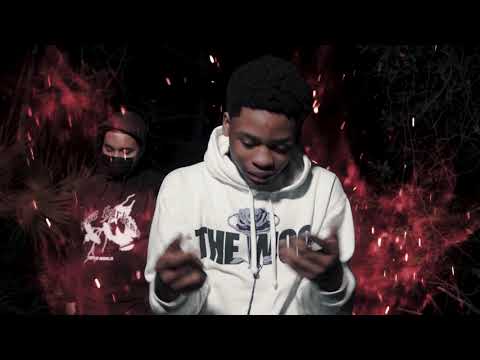 Zaybo Stunna - Murda4Hire (Official Video) [Shot by Motion Cinematic]