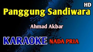 Download lagu PANGGUNG SANDIWARA - KARAOKE HD mp3