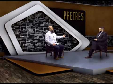 Muftija Muamer Zukorlić - o odgoju djeteta