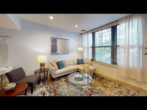 1387 Washington Street, Unit 203, Boston, MA  - Presented by STARS of Boston