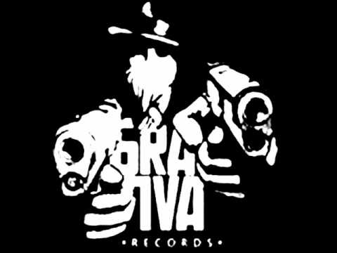 Andrucha - Bow to the ground [Bratva Records]