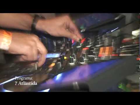 Warung Beach Club - 7 Atlântida