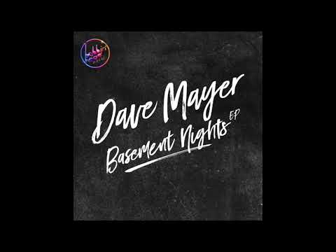 Dave Mayer - Bring It Back