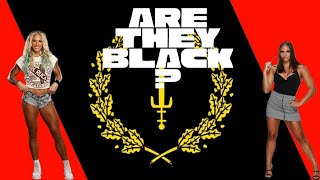 The truth about their race