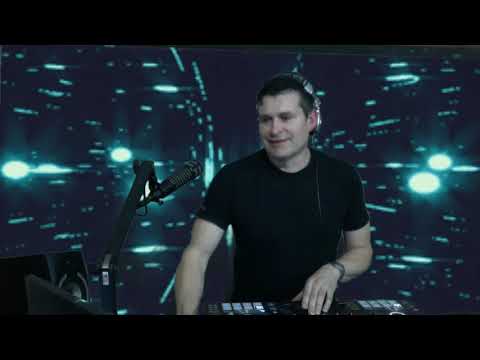 Nick E Louder Presents the LOUD &  PROUD show pt3 - Friday 13th July 2018