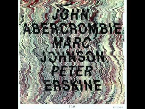 John Abercrombie trio "Furs on Ice"