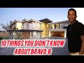 10 Things You Didn't Know About Bravo B  from Big Brother #bigbrother #bravob
