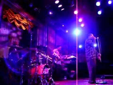 Glenn Jones Live In Japan (Here I Go Again)