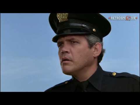 Jack Mack And The Heart Attack - She's In My Corner (Police Academy) (1984)