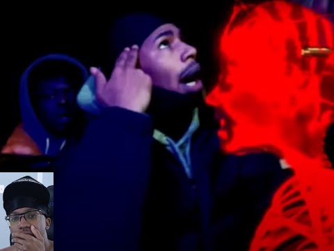 This is crazy! Set Da Trend x Mhady2hottie - Flock that [Official Video]-Reaction video by Dee_wavee