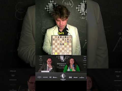Why Magnus Carlsen is the Greatest Player Ever