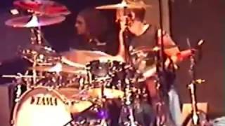 Foo Fighters - Free me (Loud &amp; Live Festival, Moscow 2005)