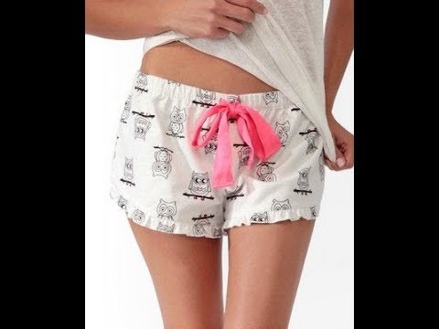 Shorts for girls