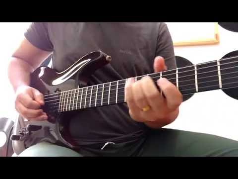 Spiral - Eric Clapton