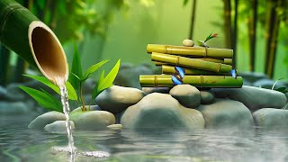 Relaxing Sleep Music 🌙 Deep Calm for Stress & Anxiety Relief | Healing Meditation for Spa & Yoga