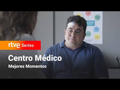 Medical Center: Episode 1083 - Best #MedicalCenter Moments | RTVE Series