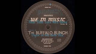 We In Music - Now That Love Has Gone (Cryin' In The Dark Mix)