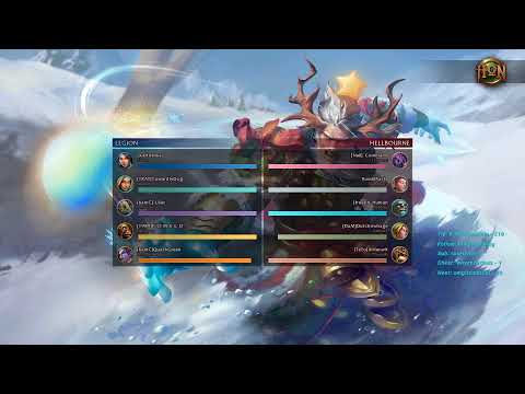 IHL: Dood vs WhaT_YoU_GoT Drafts