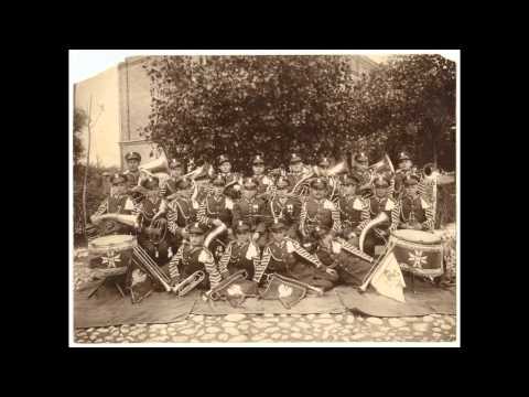 POLISH POLKA ORCHESTRA  - Wojenko Wojenko