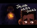 [Wolf 359] Jacobi is afraid of ducks