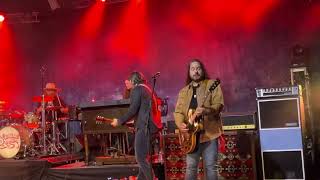 Crimson Moon (2022) - Blackberry Smoke