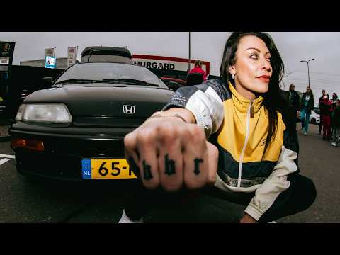 ROQ 'N ROLLA Music and Kabaal met ESSOCIAAL