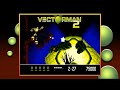 VectorMan 2 Scene 4 In Blackest Night
