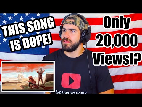 Joey Nato x Crypt - Psycho ft Luke GAWNE (REACTION)