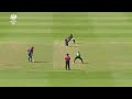 Ireland v UAE | Match Highlights | Women’s T20WC Qualifier 2024 - Video