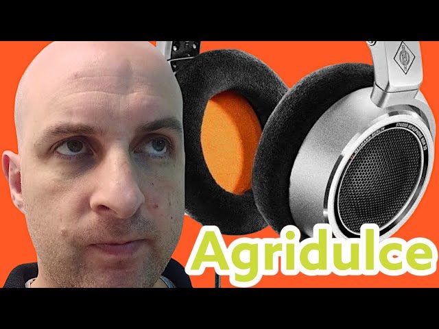 Vídeo relacionado con Neumann NDH 30 - Auriculares dinámicos Abiertos para Mezcla Profesional, Mastering, Twitch, Youtube, Podcast, producción, Escucha de música de Alta definición, Titanio (509111) Grande