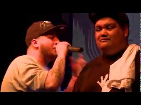 SEMI FINAL BATALLA 13   COBER DFC vs SONY