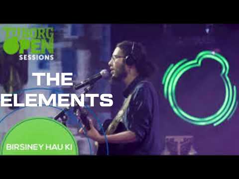 The Elements songs All Time Hits Collection 💥👌 || Ishan R. Onta 💖||Audio Jukebox 🎶