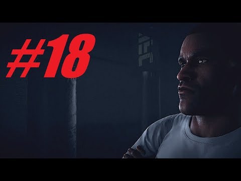 And Still : Andre Bishop UFC 3 Career Mode Part 18 : UFC 3 Career Mode (Xbox One)