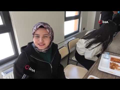 Yozgat Sorgun'da Sosyal Belediyecilik Örneği: Aşevi Hizmetleri Genişliyor