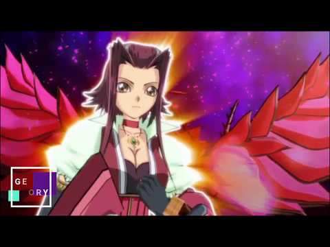 YuGiOh 5D's Tag Force 6 OPENING / INTRO