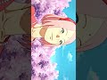 Clean Anime Transition Anime Edit Shorts Anime