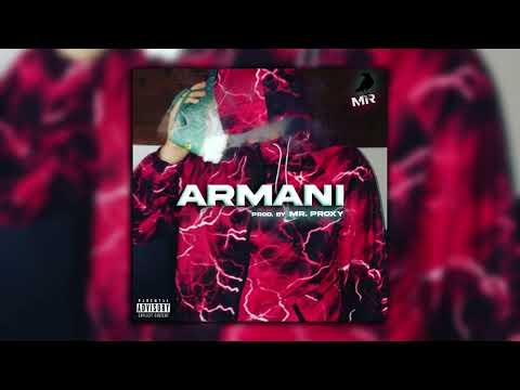 [FREE] Crni Cerak & Petrov Type Beat | Serbian Drill Type Beat - Armani (prod. by Mr. Proxy)