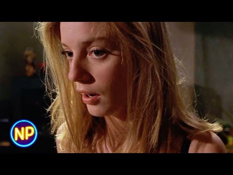 Ronna Does a Striptease to Get Pills | Go (1999) | Now Playing